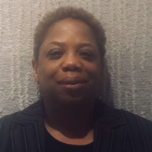 Meet your Posher, Phyllis